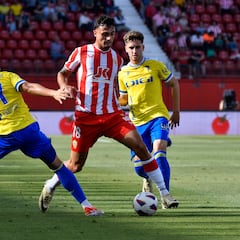 ¿Cuánto pueden recibir Granada, Almería y Cádiz como ayuda al descenso?