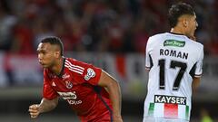 La despedida más triste