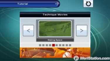 Pro Evolution Soccer 2009, Impresiones