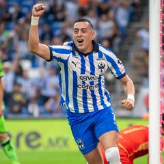 Monterrey en fecha FIFA: Clásico Regio en puerta, día y horario del juego.