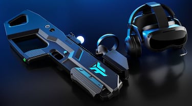 Zero Latency entra en la nueva generación. ¿La experiencia de VR definitiva?