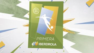Sorteo de la Primera Iberdrola.