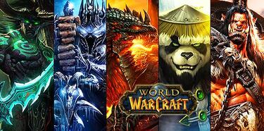 Warcraft la Película se retrasa por segunda vez hasta Junio del 2016