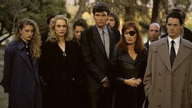 Angelo Badalamenti se ha ido, pero su legado en Twin Peaks es eterno: 5 motivos para verla