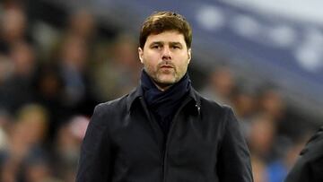 Pochettino.