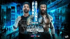 WrestleMania 42: Date, time and how to watch WWE in the U.S.