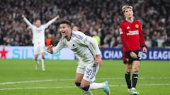 Roony Bardghji, un interés ‘random’ en el Barça