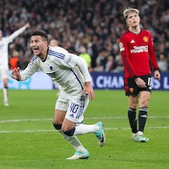 Roony Bardghji, un interés ‘random’ en el Barça