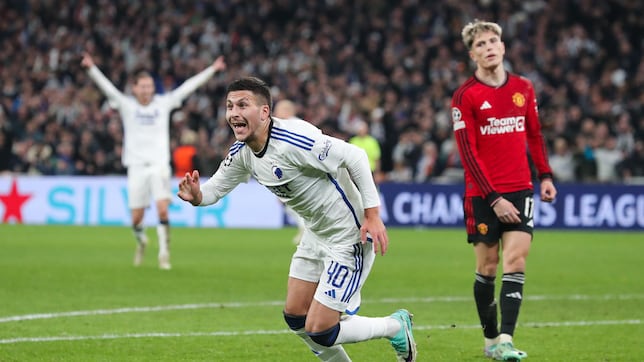 Roony Bardghji, un interés ‘random’ en el Barça