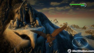 El videojuego de Ga'Hoole coincidirá con la película