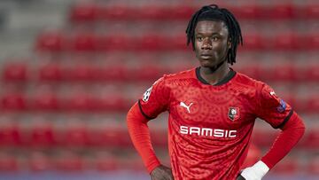 Stade Rennais - FC Sevilla