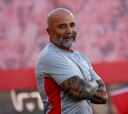 Sampaoli: “Las emociones están a tope”