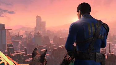 Bethesda anuncia la edición GOTY de Fallout 4