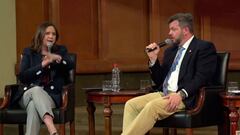 Kaiser pierde la paciencia con Mónica Pérez y así reacciona en vivo: “¿Quiere discutir conmigo o quiere escuchar?”