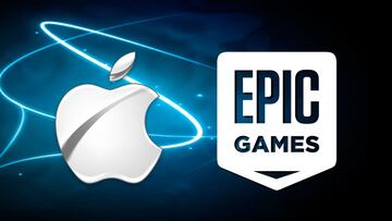 Apple vs Epic: una orden judicial obliga a Apple a habilitar m¨¦todos de pago externos