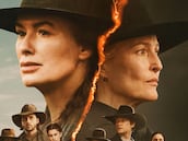 El western que rivaliza con ‘Stranger Things’ en Netflix ha sido vapuleado por la crítica y levantado una importante polémica