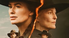 El western que rivaliza con ‘Stranger Things’ en Netflix ha sido vapuleado por la crítica y levantado una importante polémica