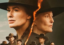 El western que rivaliza con ‘Stranger Things’ en Netflix ha sido vapuleado por la crítica y levantado una importante polémica