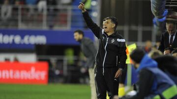 "Si ganamos no habrá excusas para decir que Europa está lejos"