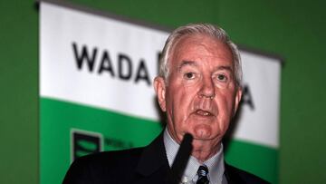 Agencia Antidopaje se defiende de las críticas del COI