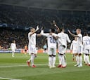 El Real Madrid explota el mercado sudamericano