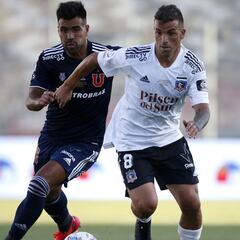 El inesperado 'conductor' albo