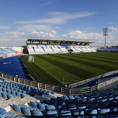 El Leganés busca a su nuevo nutricionista en LinkedIn