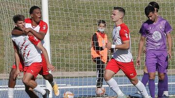 Tercera RFEF Grupo 9: resultados, partidos y clasificación de la jornada 14