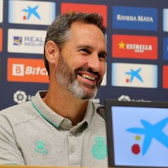 "El Madrid lo hace todo bien, hay que rozar la perfección"