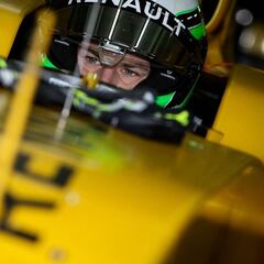 La nueva F1 enamora a los que la prueban: "Es brutalmente rápida"