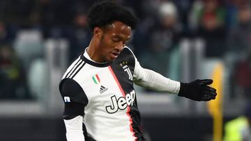 Juventus - Roma: Horario, TV y cómo ver online la Copa Italia