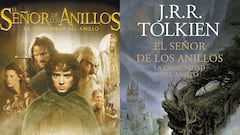 El fallo en las películas de ‘El Señor de los Anillos’ con Frodo que Tolkien nunca cometió