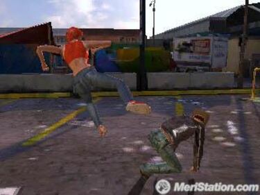 El videojuego español ONE, ya a la venta