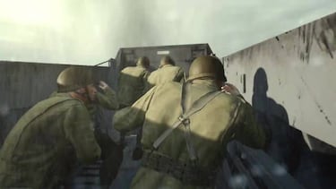 Entrevista nuevo Medal of Honor: "La VR es la mejor plataforma para un FPS"