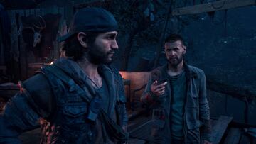 Imágenes de Days Gone