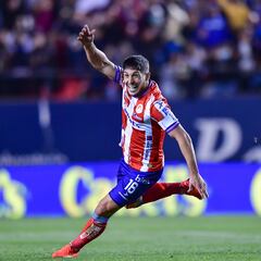 Esta es la terna de nominados al “Gol del Año” Liga MX 2022-2023