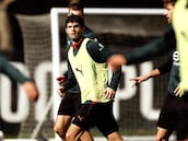 Christian Pulisic está de regreso con el Milan