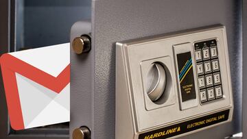 Cómo hacer una copia de seguridad de tu Gmail