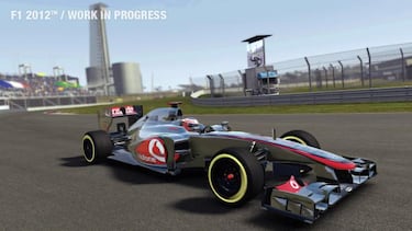 F1 2012, Impresiones
