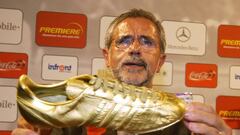 Taking a look back at what Gerd M&uuml;ller did during his time in Germany before passing away on Sunday at the age of 75, the German is &lsquo;inimitable&rsquo;.