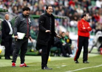 Diego Simeone.