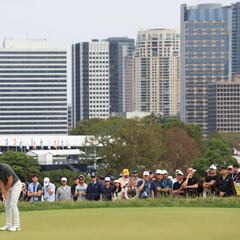 2023 US Open: Friday Round 2 tee times, pairings, and featured groups