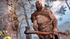 God of War (2018)