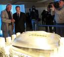 Nuevo Bernabéu: el Madrid aspira a un cambio de norma