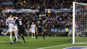 Maxi Gómez marcó el definitivo 2-2.