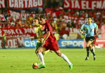 Former striker Jorge Brazalez, wins Spanish Masterchef