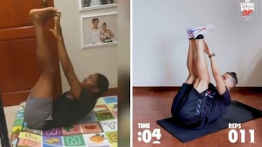 'Locuras¡¯ del confinamiento