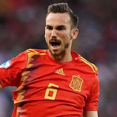 'La Gazzetta dello Sport' ve a Fabián en el Atlético de Madrid: "Elegiría su oferta"