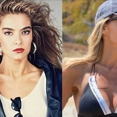 “Después de que me separé, tuve una relación de 11 o 12 años con mi ex pololo; sino no hubiera conocido a nadie”