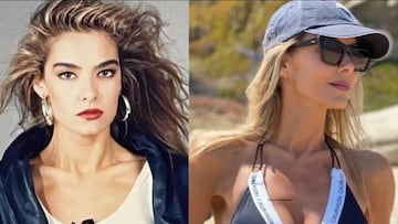 “Después de que me separé, tuve una relación de 11 o 12 años con mi ex pololo; sino no hubiera conocido a nadie”